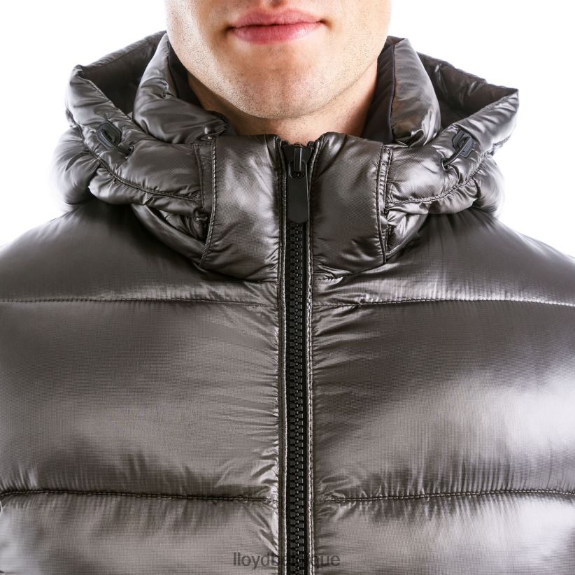 LLOYD Kilian Hommes gris 4Z6Z66644 vêtements