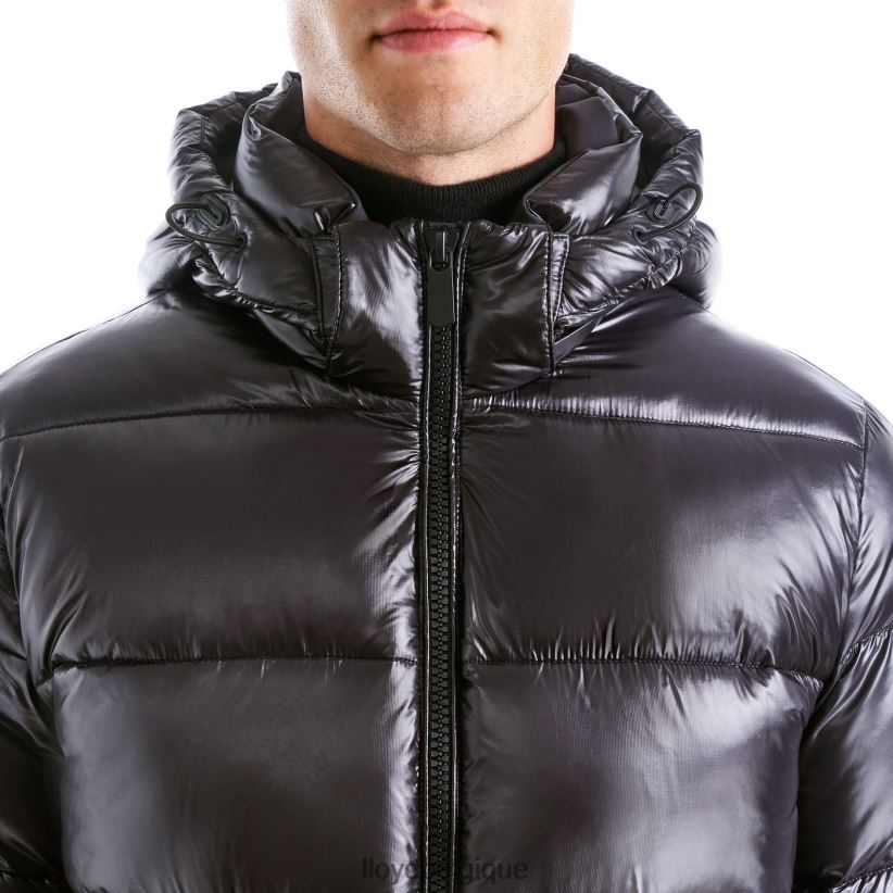 LLOYD Kilian Hommes noir 4Z6Z66643 vêtements