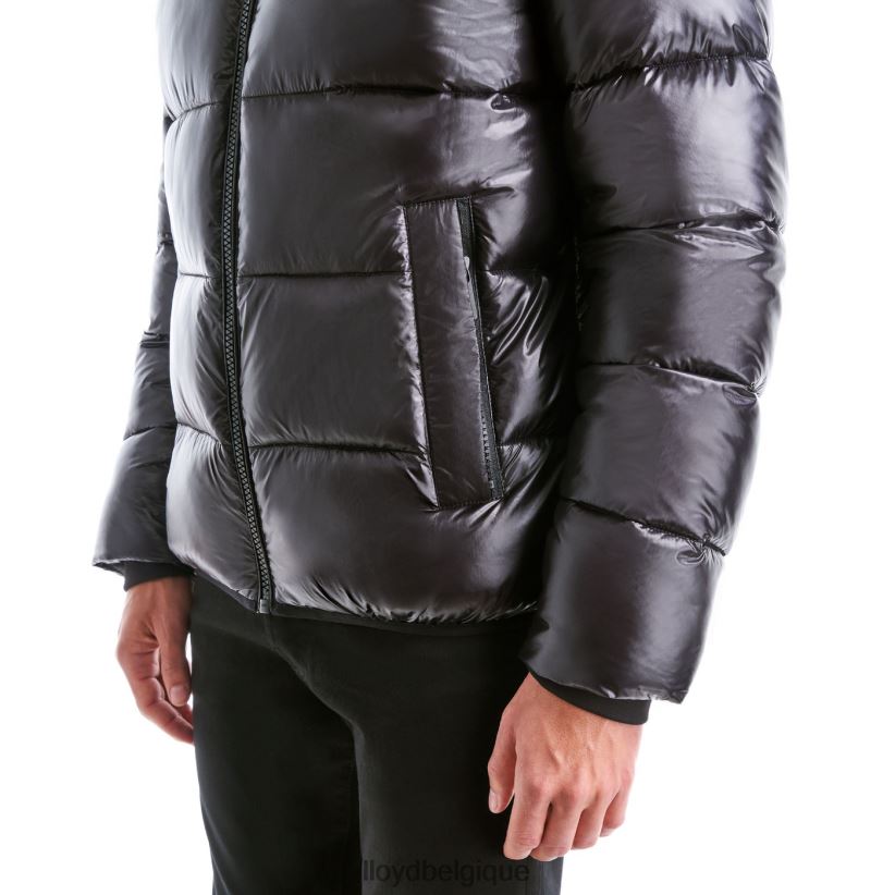 LLOYD Kilian Hommes noir 4Z6Z66643 vêtements