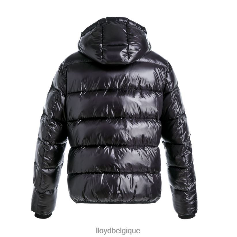 LLOYD Kilian Hommes noir 4Z6Z66643 vêtements