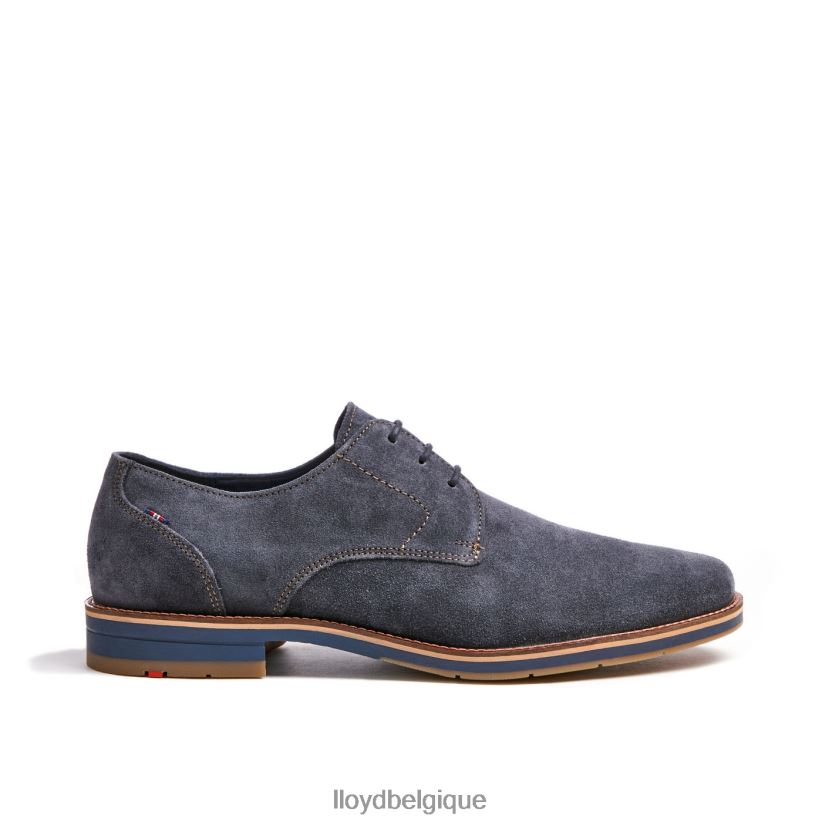 LLOYD Langton Hommes bleu 4Z6Z6689 chaussures