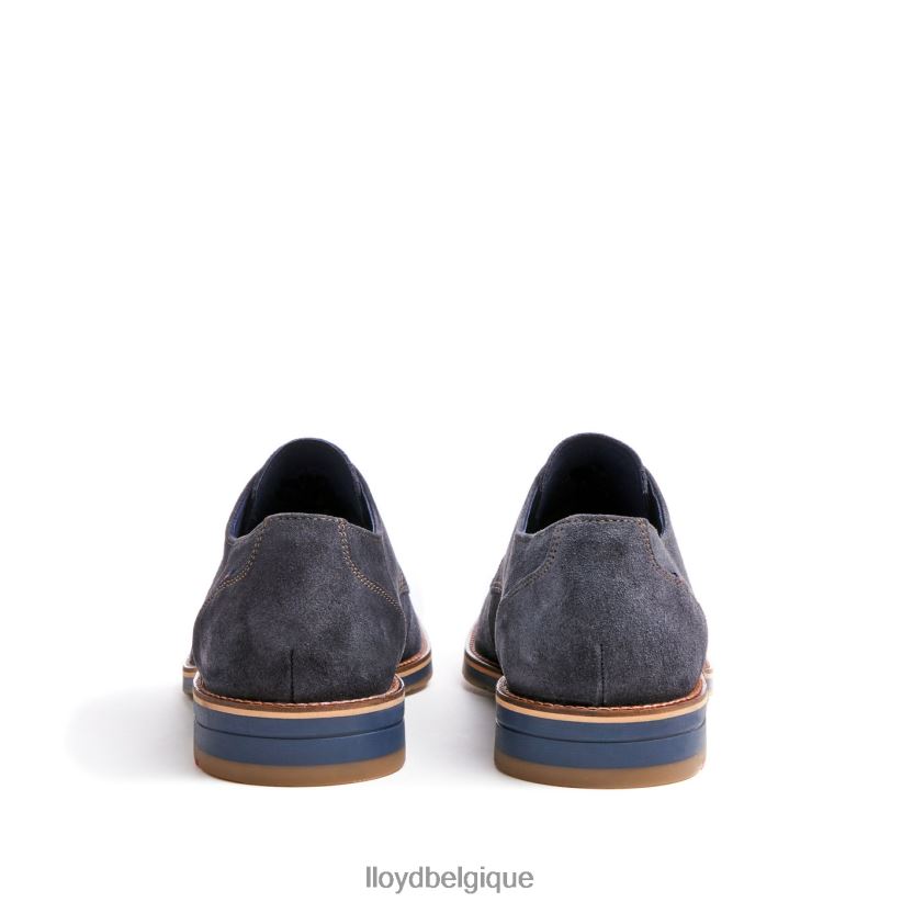 LLOYD Langton Hommes bleu 4Z6Z6689 chaussures