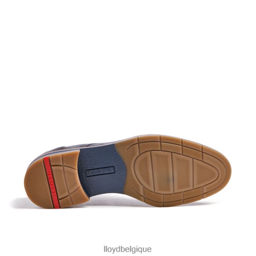 LLOYD Langton Hommes bleu 4Z6Z6689 chaussures