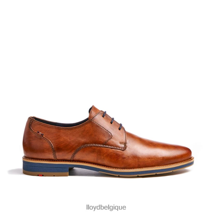 LLOYD Langton Hommes brun 4Z6Z6627 chaussures