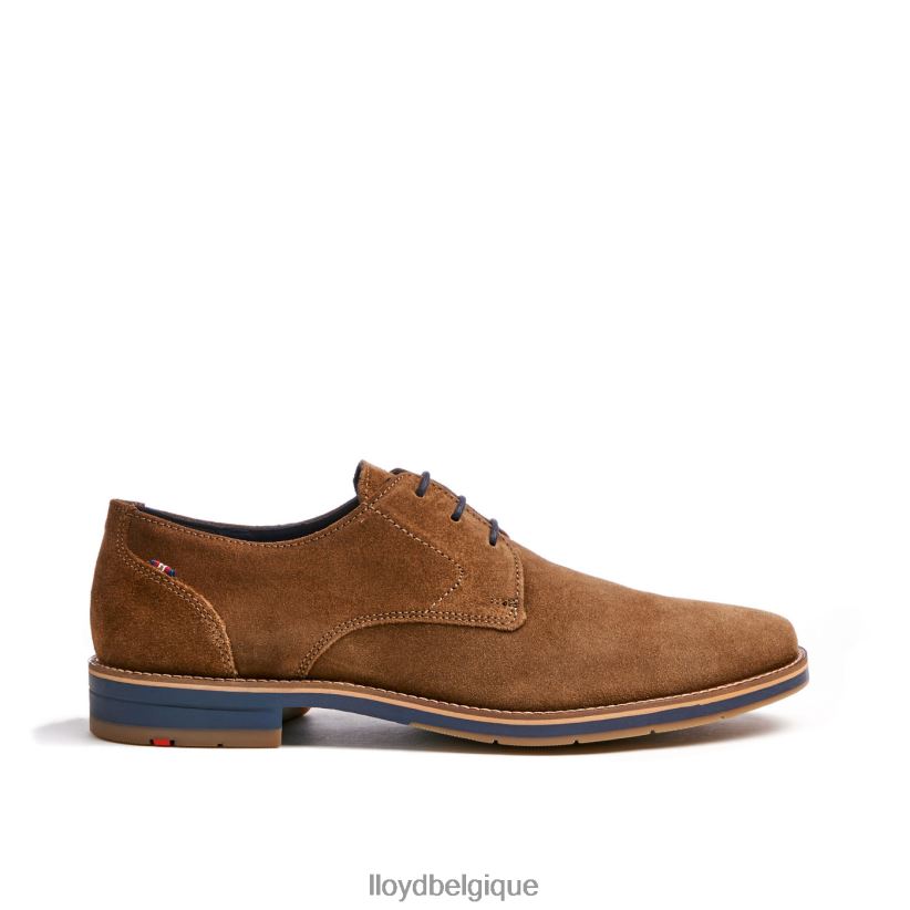 LLOYD Langton Hommes brun 4Z6Z6688 chaussures