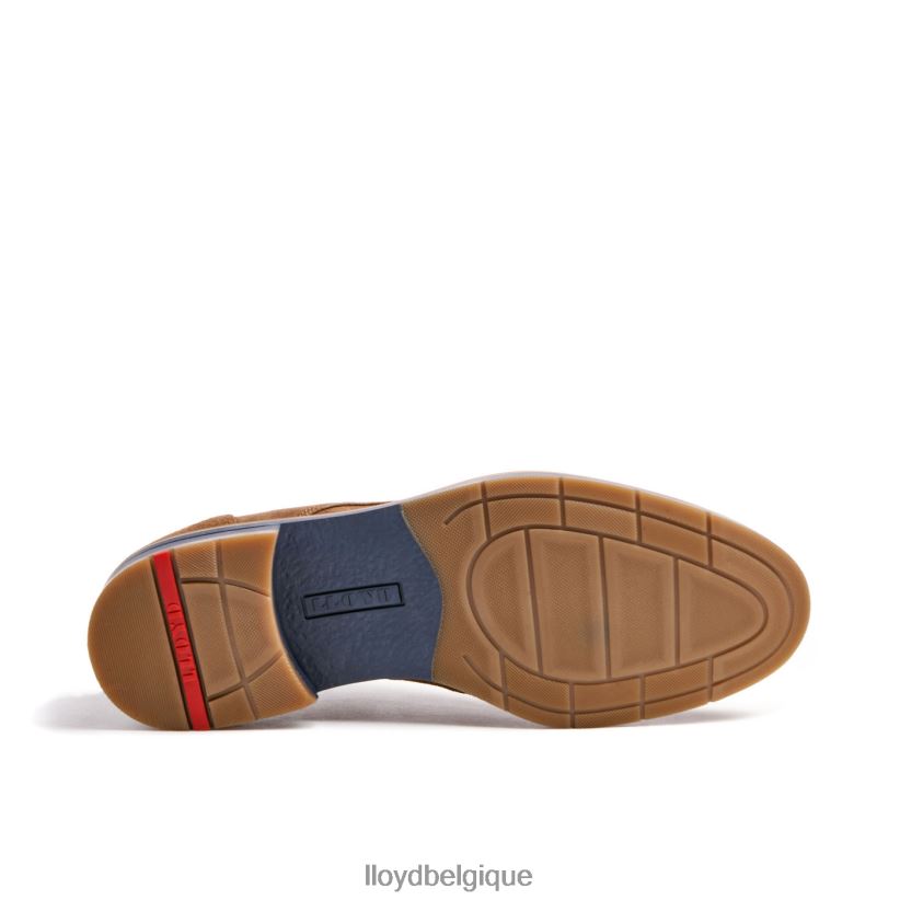 LLOYD Langton Hommes brun 4Z6Z6688 chaussures