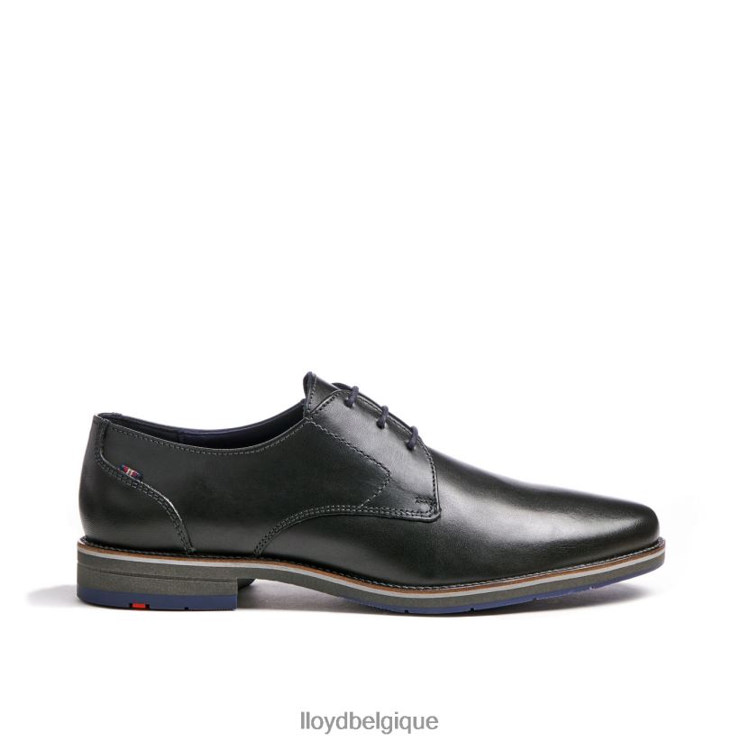 LLOYD Langton Hommes noir 4Z6Z664 chaussures