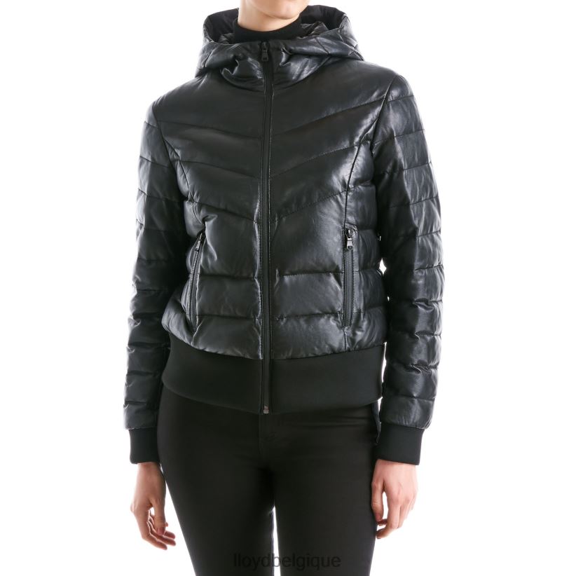 LLOYD Londres femmes noir 4Z6Z661279 vêtements