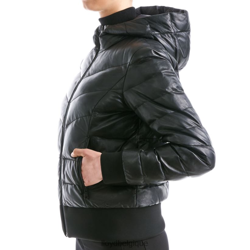 LLOYD Londres femmes noir 4Z6Z661279 vêtements