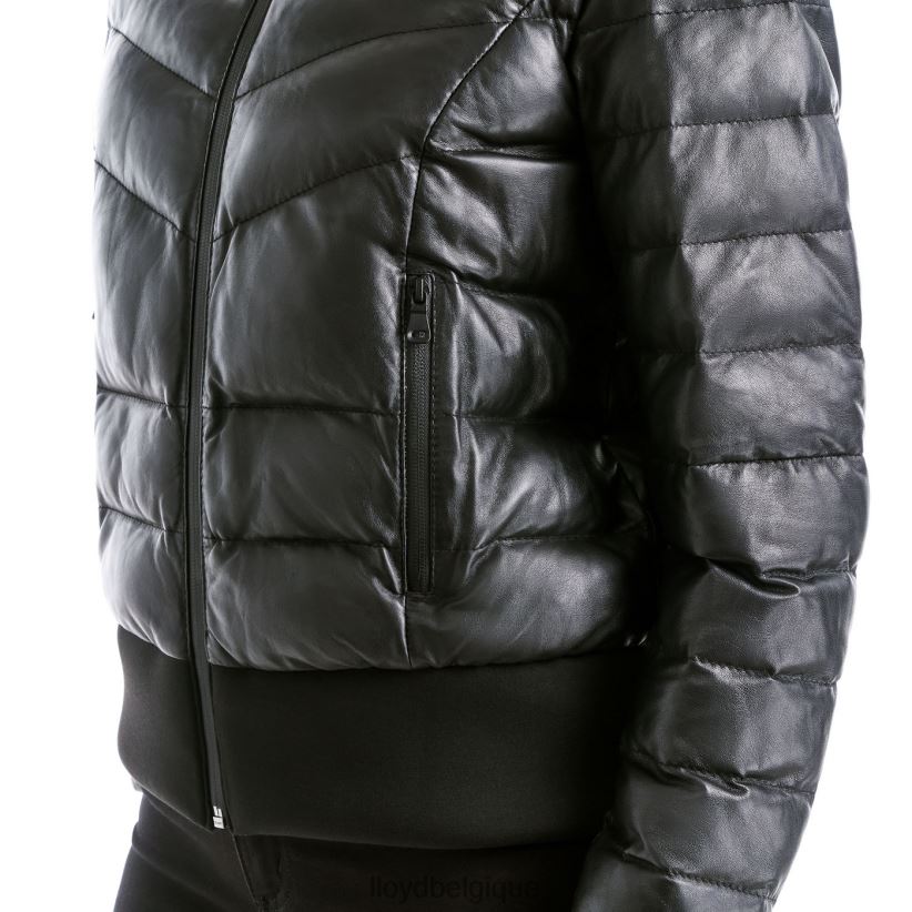 LLOYD Londres femmes noir 4Z6Z661279 vêtements