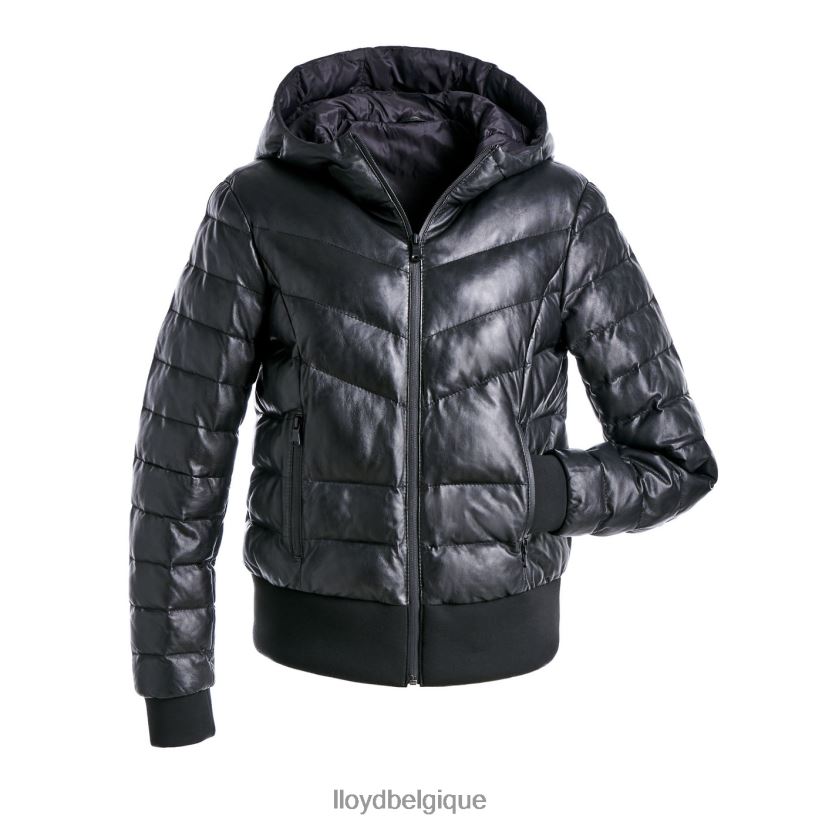 LLOYD Londres femmes noir 4Z6Z661279 vêtements