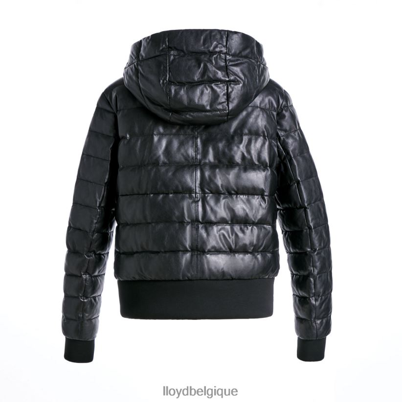 LLOYD Londres femmes noir 4Z6Z661279 vêtements