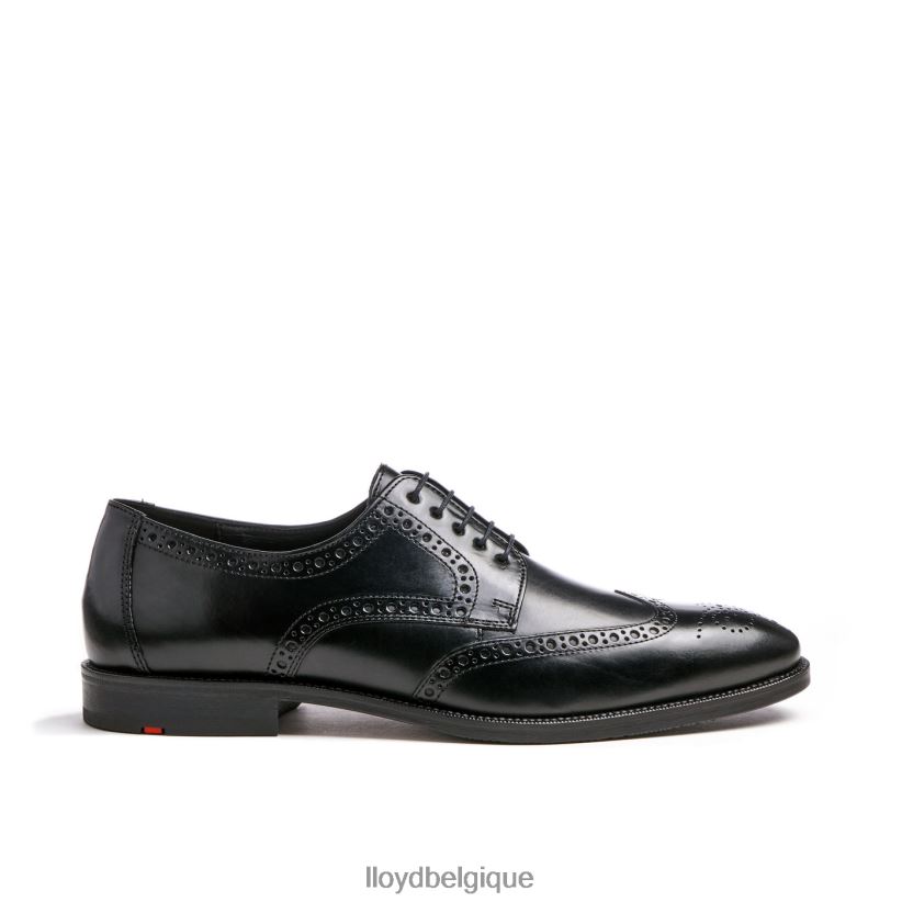 LLOYD Lucien Hommes noir 4Z6Z6617 chaussures
