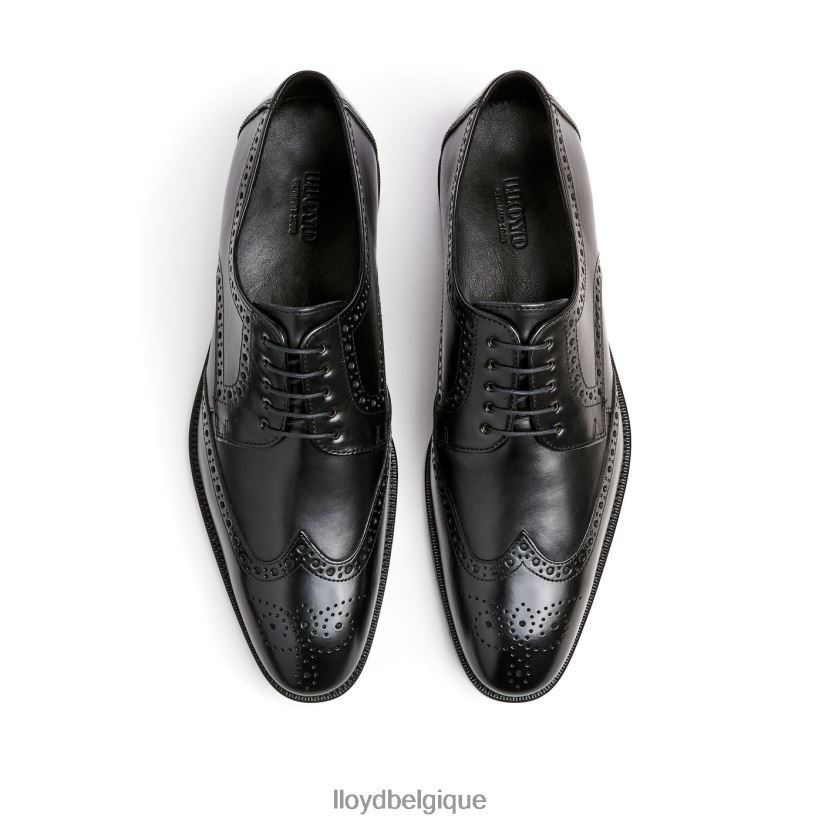 LLOYD Lucien Hommes noir 4Z6Z6617 chaussures