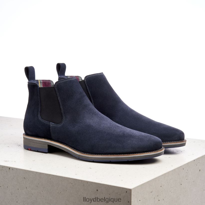 LLOYD Léon Hommes bleu 4Z6Z66565 chaussures