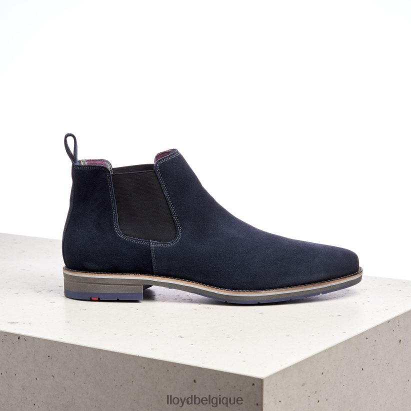 LLOYD Léon Hommes bleu 4Z6Z66565 chaussures