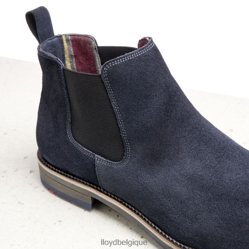 LLOYD Léon Hommes bleu 4Z6Z66565 chaussures