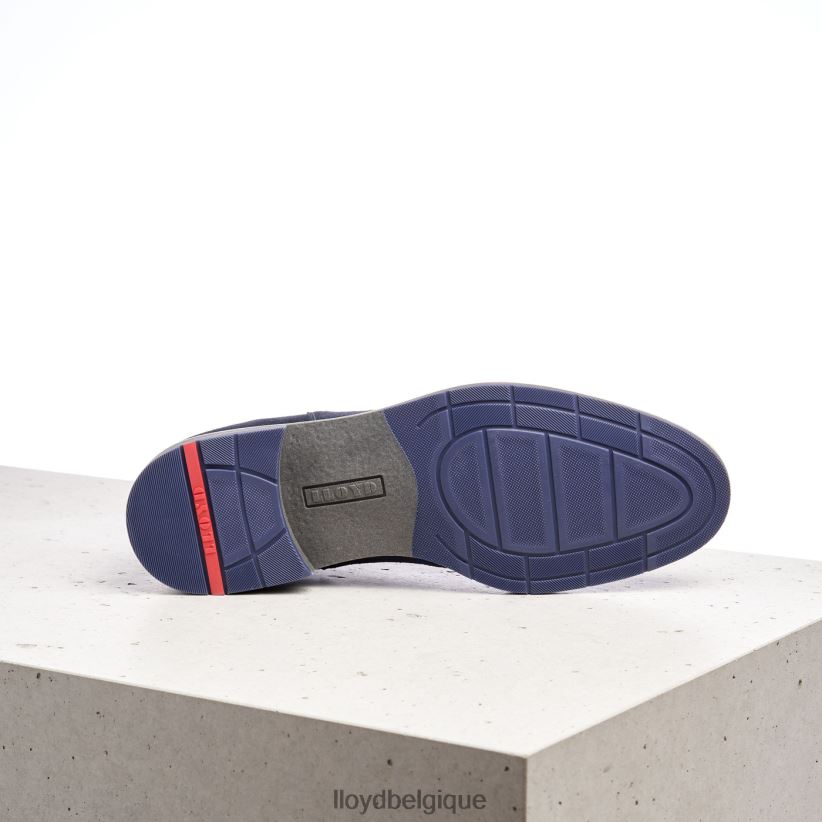 LLOYD Léon Hommes bleu 4Z6Z66565 chaussures