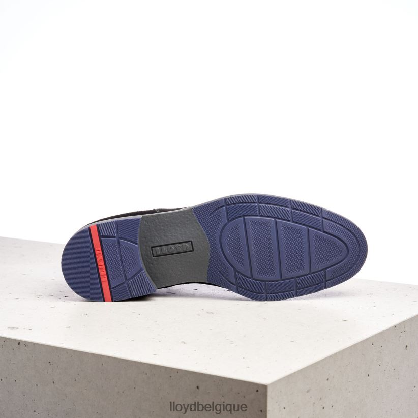 LLOYD Léon Hommes noir 4Z6Z66178 chaussures