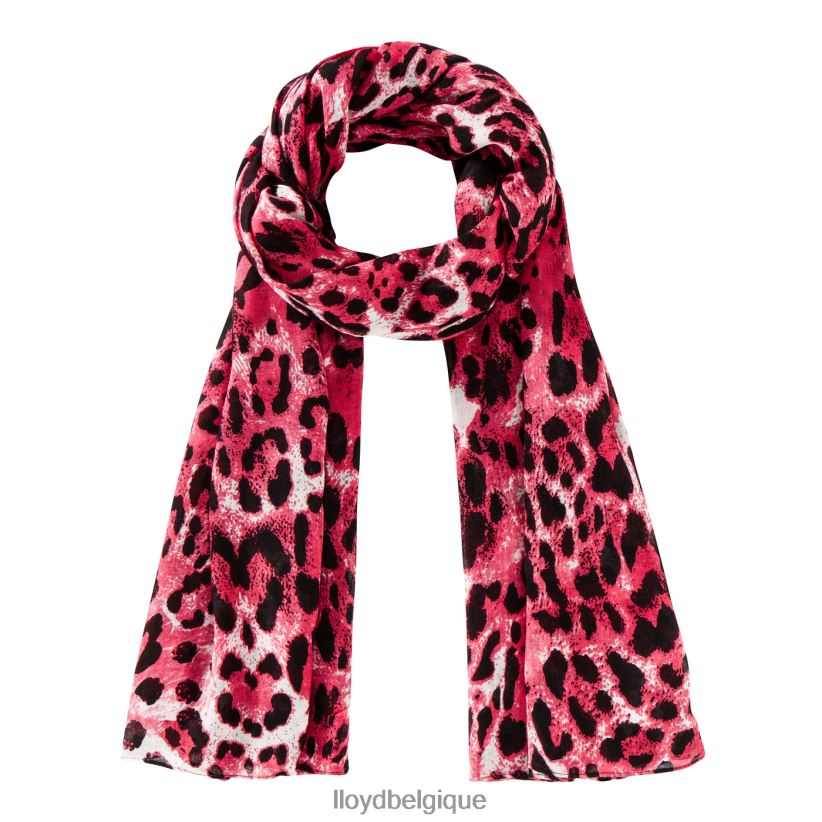 LLOYD Léony femmes rose 4Z6Z661303 accessoires