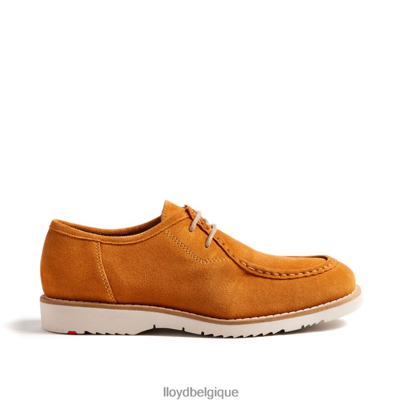LLOYD Lévi Hommes jaune 4Z6Z661322 chaussures
