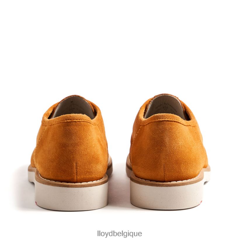 LLOYD Lévi Hommes jaune 4Z6Z661322 chaussures