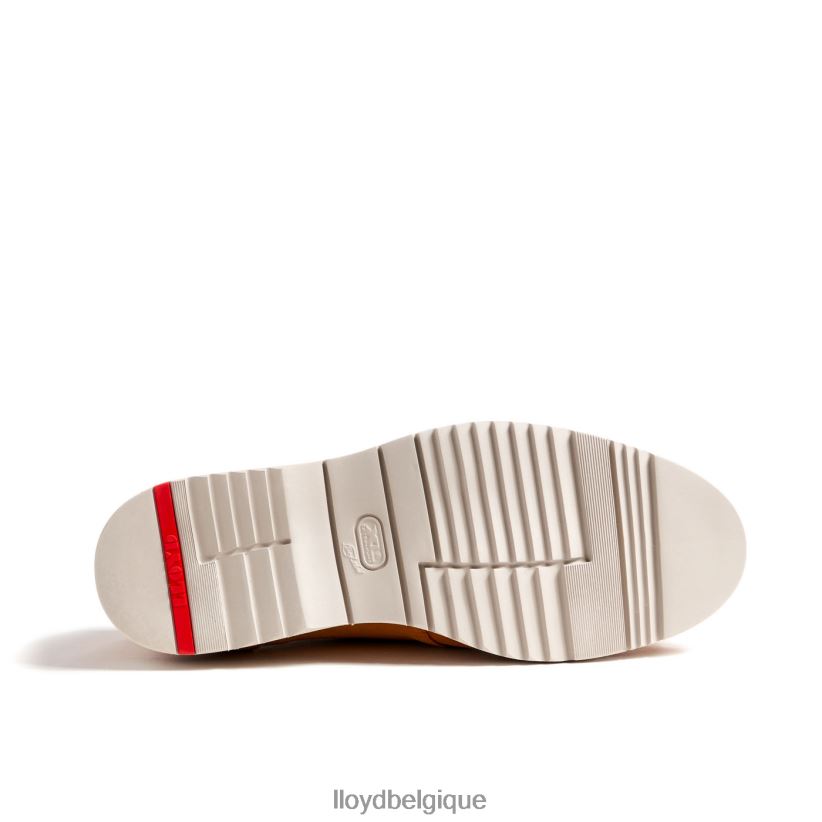 LLOYD Lévi Hommes jaune 4Z6Z661322 chaussures