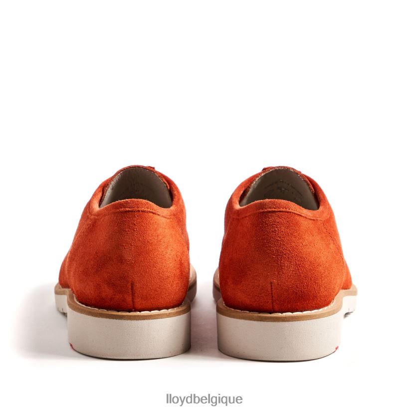 LLOYD Lévi Hommes orange 4Z6Z661323 chaussures