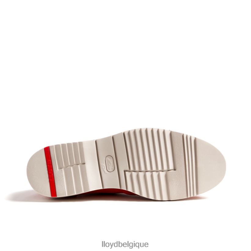 LLOYD Lévi Hommes orange 4Z6Z661323 chaussures