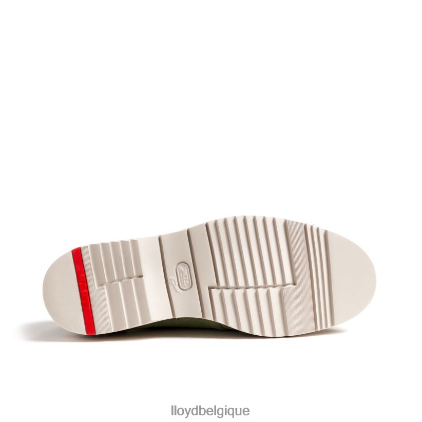 LLOYD Lévi Hommes vert 4Z6Z66206 chaussures
