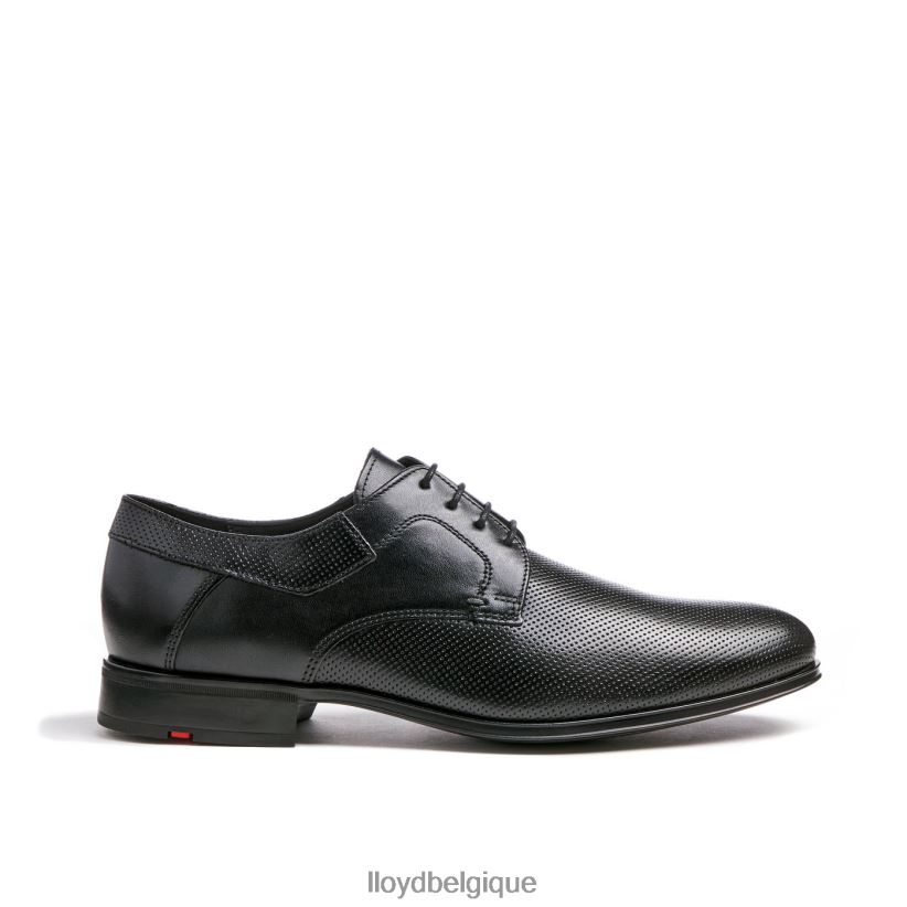 LLOYD Lévine Hommes noir 4Z6Z6686 chaussures