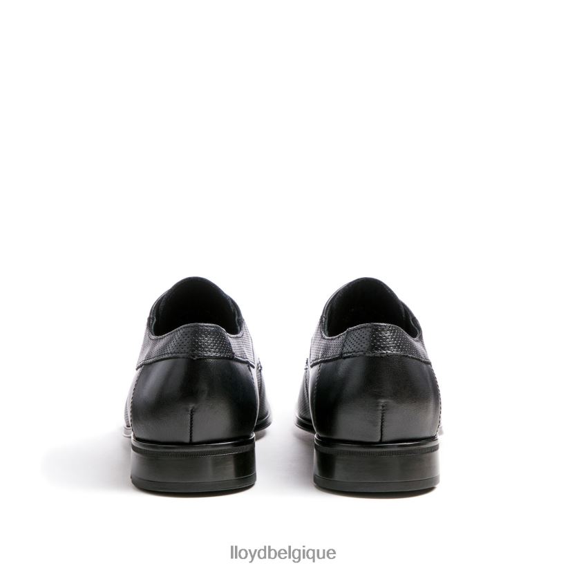 LLOYD Lévine Hommes noir 4Z6Z6686 chaussures