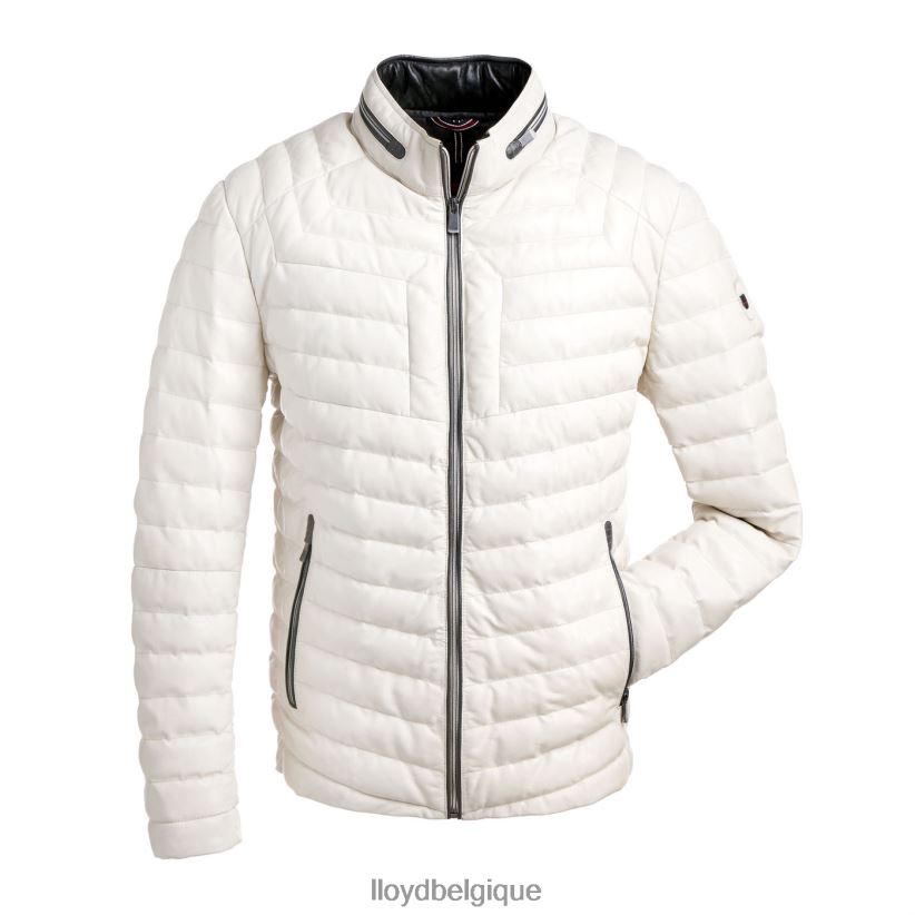 LLOYD Malio Hommes blanc 4Z6Z66645 vêtements