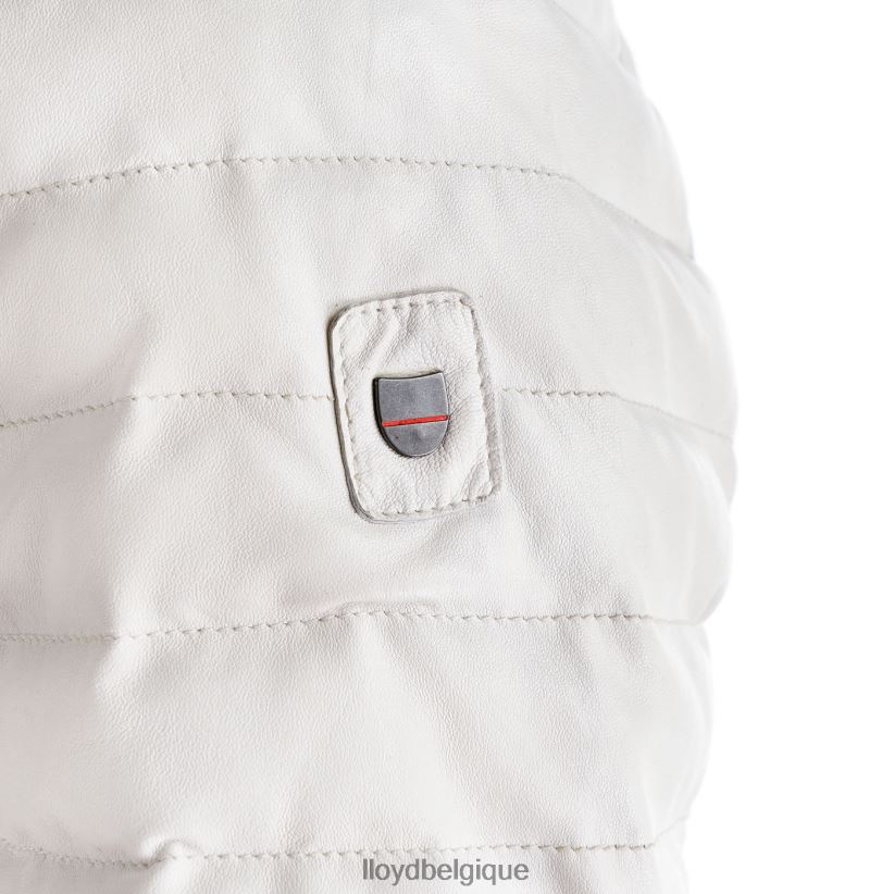 LLOYD Malio Hommes blanc 4Z6Z66645 vêtements