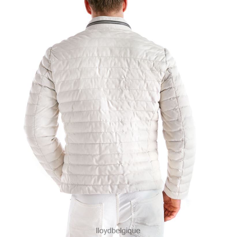 LLOYD Malio Hommes blanc 4Z6Z66645 vêtements
