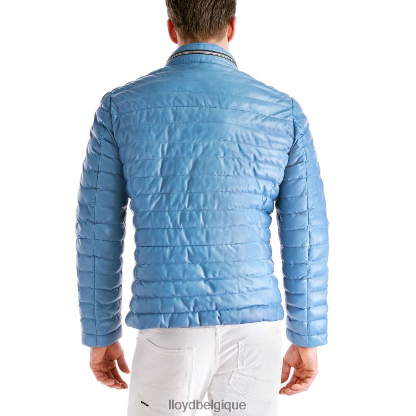 LLOYD Malio Hommes bleu 4Z6Z66634 vêtements