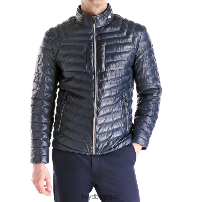 LLOYD Malio Hommes bleu 4Z6Z66646 vêtements