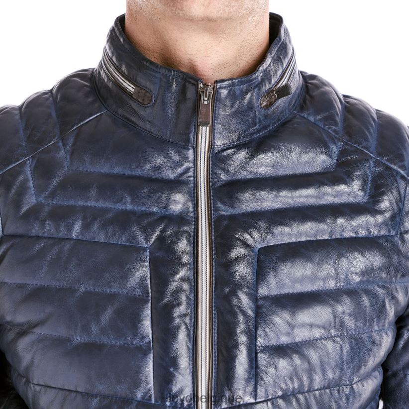 LLOYD Malio Hommes bleu 4Z6Z66646 vêtements