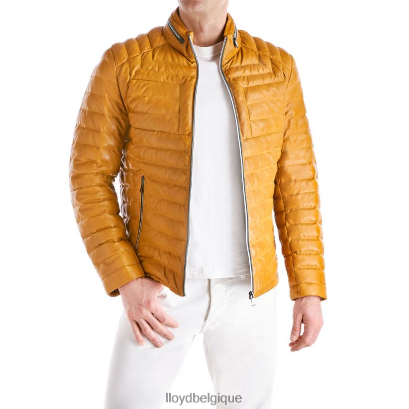 LLOYD Malio Hommes jaune 4Z6Z66635 vêtements