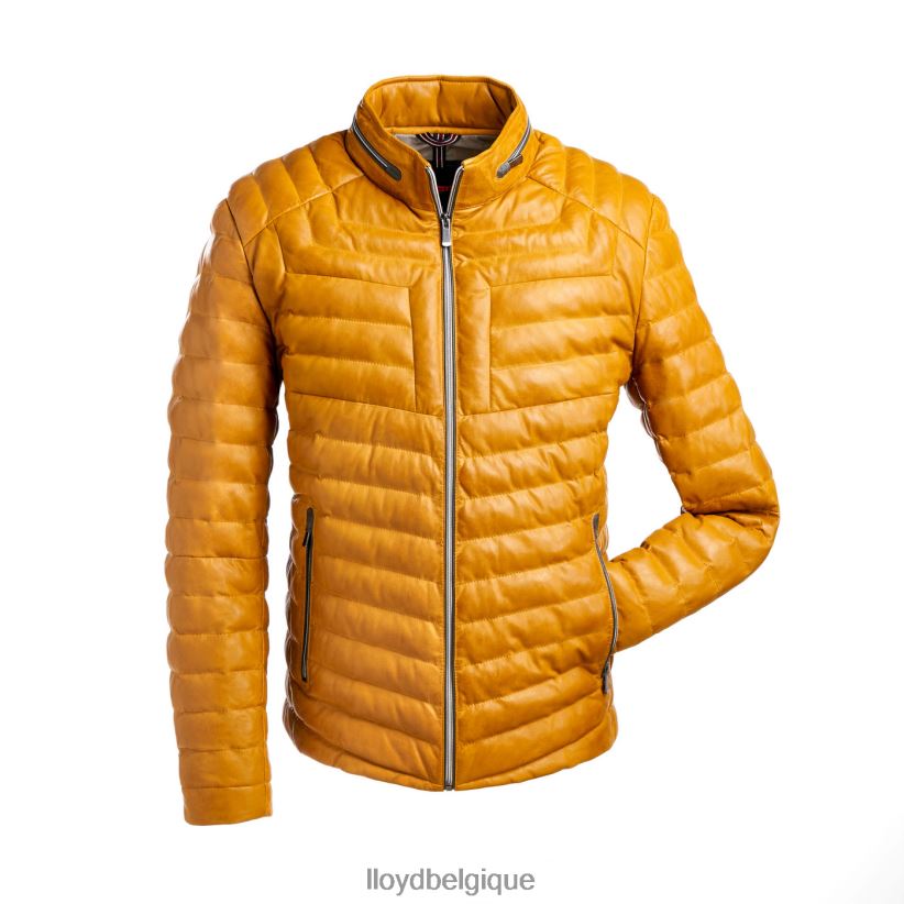 LLOYD Malio Hommes jaune 4Z6Z66635 vêtements