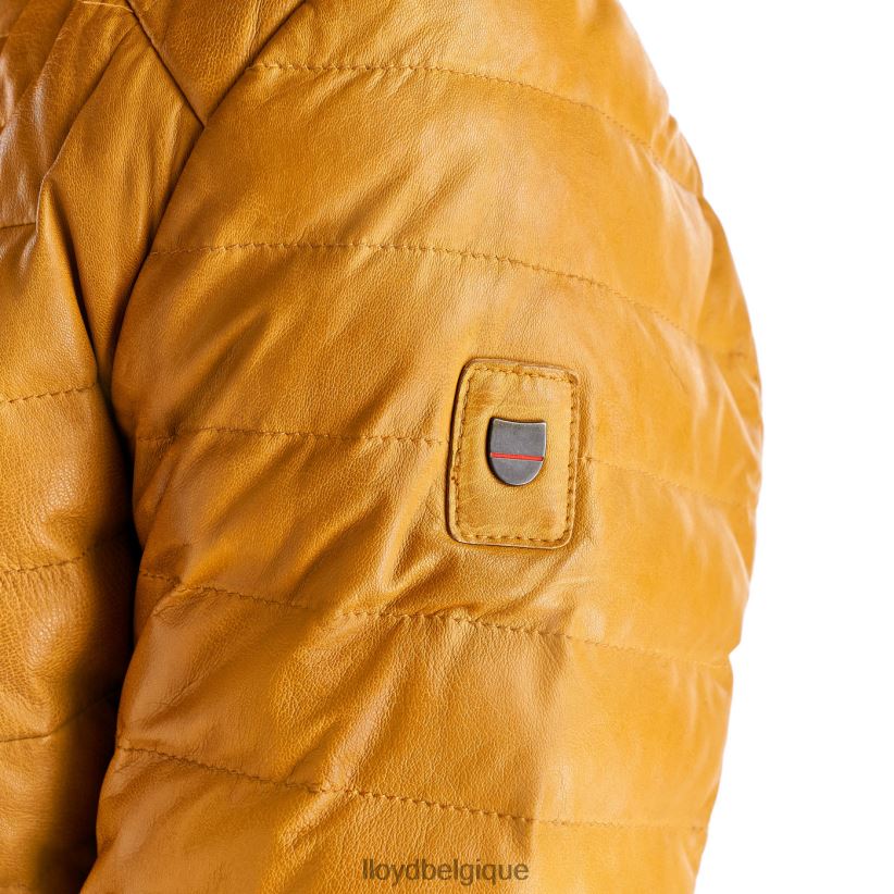 LLOYD Malio Hommes jaune 4Z6Z66635 vêtements