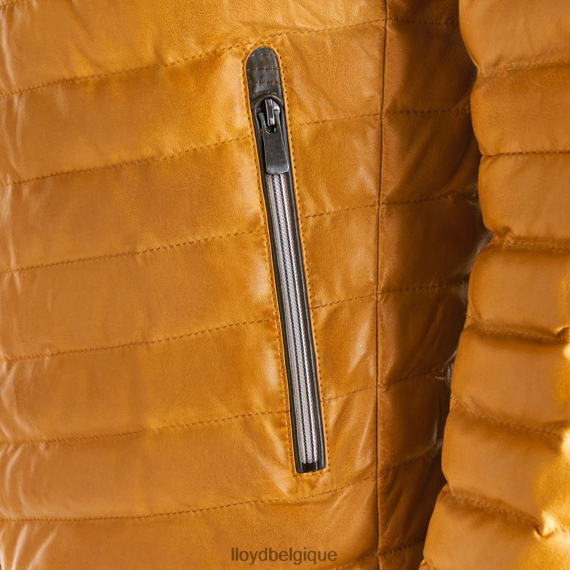 LLOYD Malio Hommes jaune 4Z6Z66635 vêtements