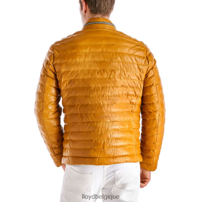 LLOYD Malio Hommes jaune 4Z6Z66635 vêtements