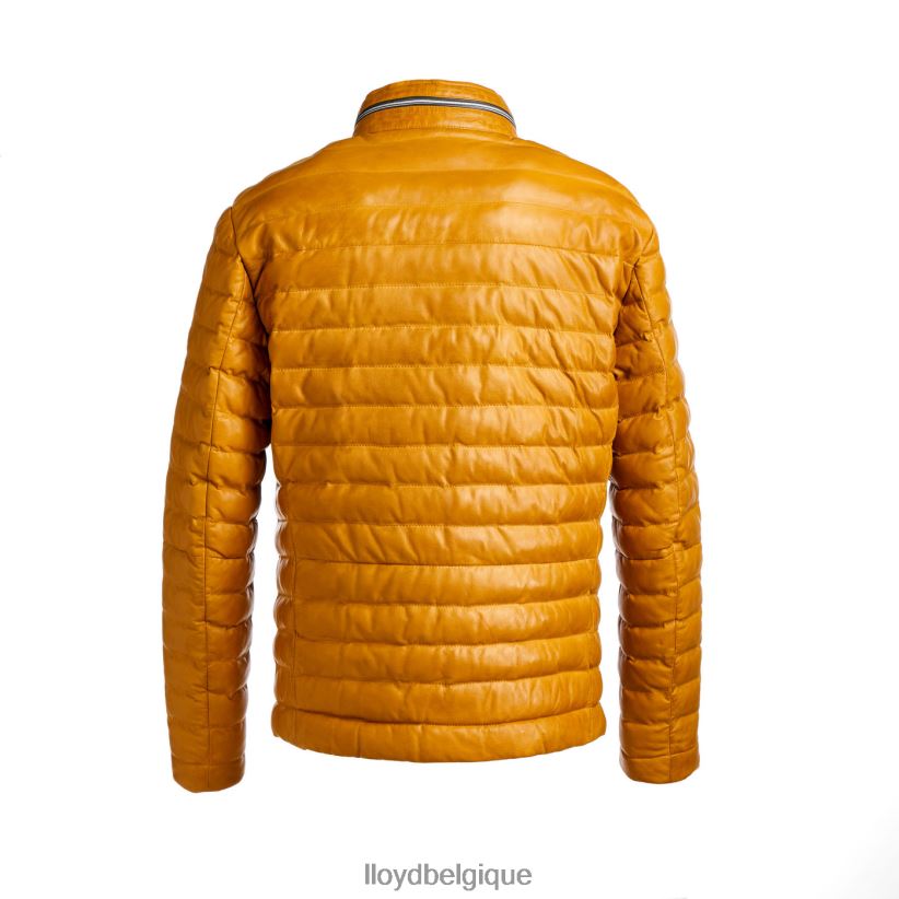 LLOYD Malio Hommes jaune 4Z6Z66635 vêtements