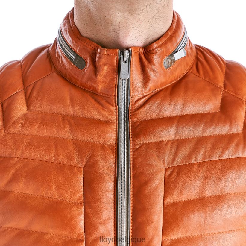 LLOYD Malio Hommes orange 4Z6Z66639 vêtements