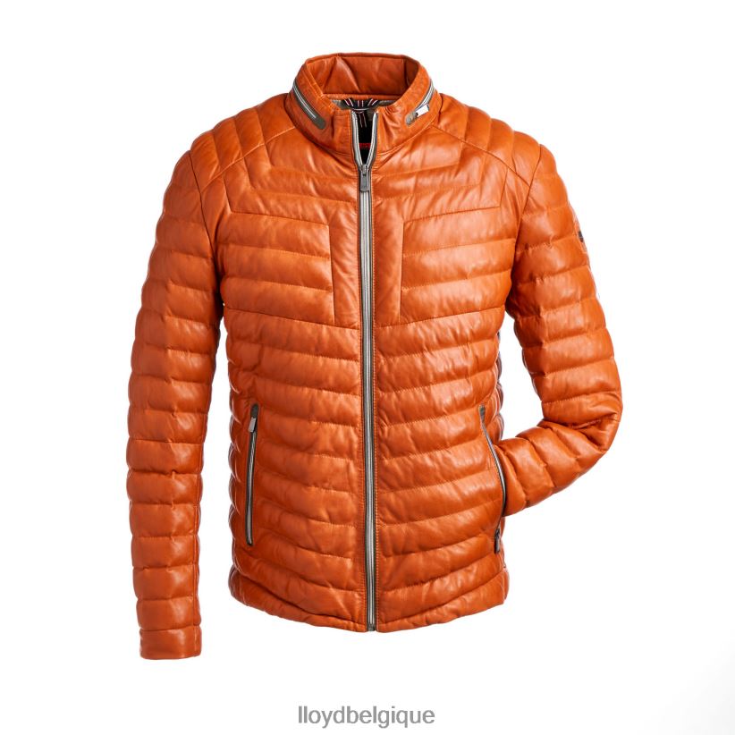 LLOYD Malio Hommes orange 4Z6Z66639 vêtements