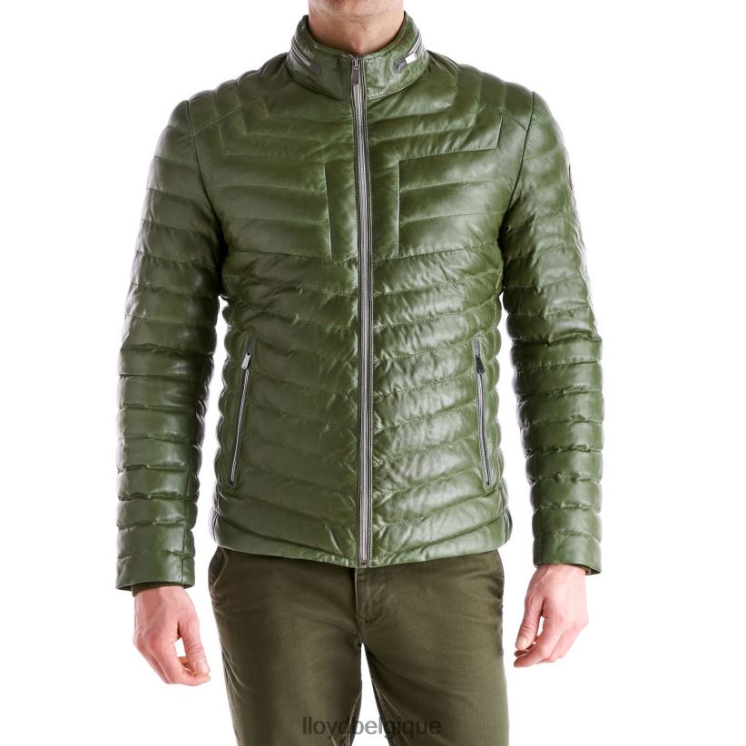 LLOYD Malio Hommes vert 4Z6Z66640 vêtements
