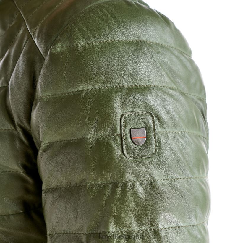 LLOYD Malio Hommes vert 4Z6Z66640 vêtements