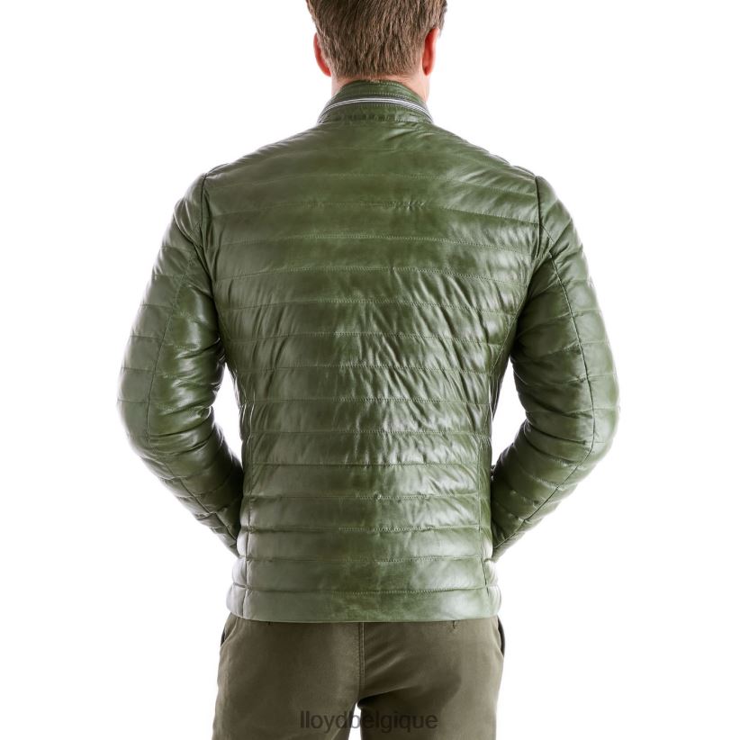 LLOYD Malio Hommes vert 4Z6Z66640 vêtements