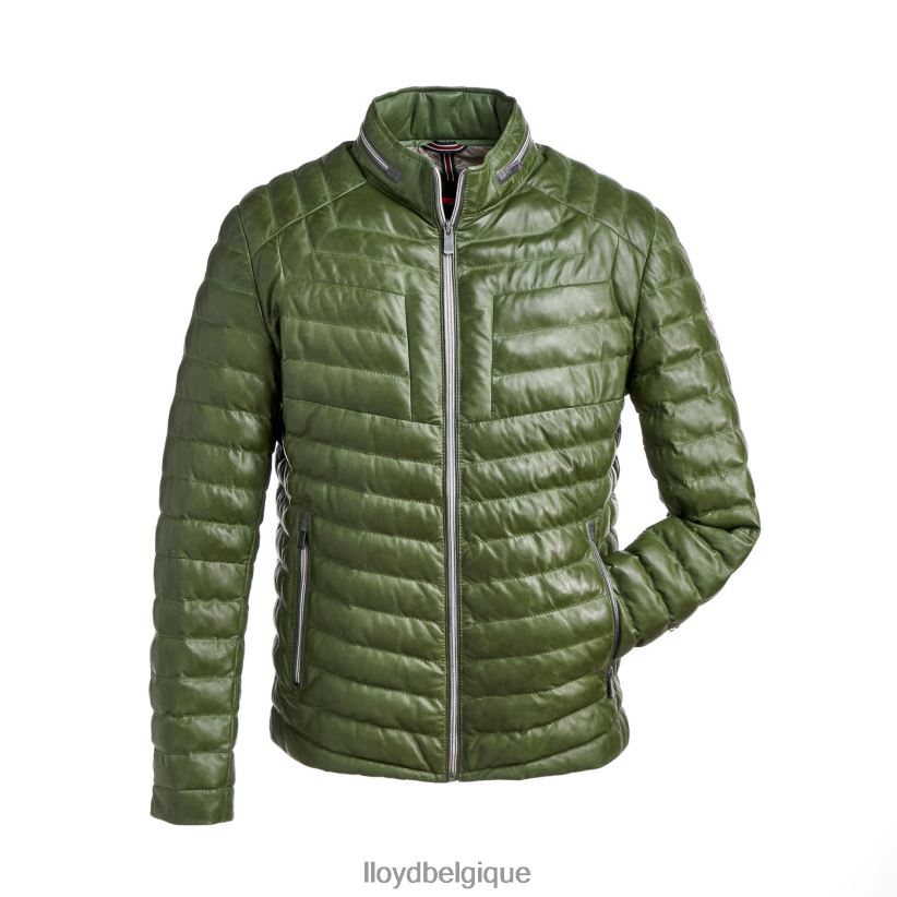 LLOYD Malio Hommes vert 4Z6Z66640 vêtements